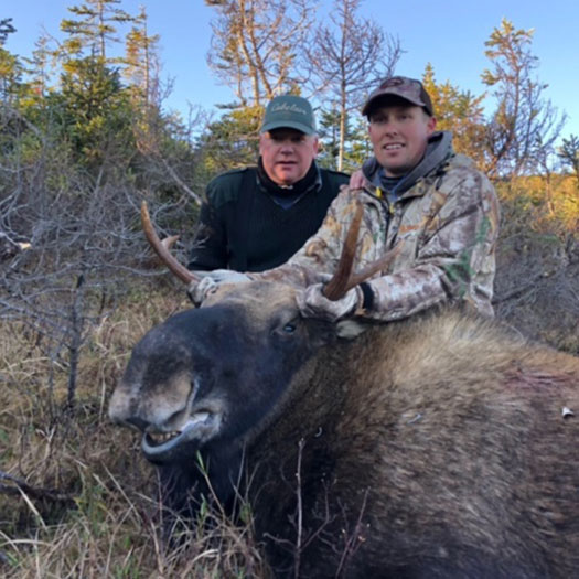 Big-game-typical