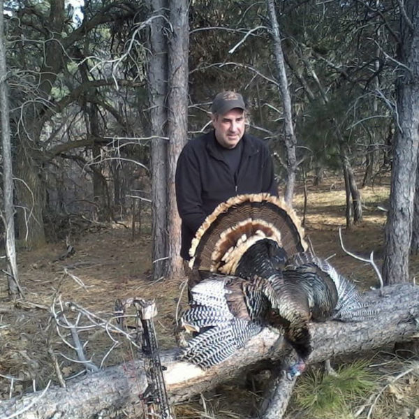 South Dakota Turkey Hunting Guides & Outfitters