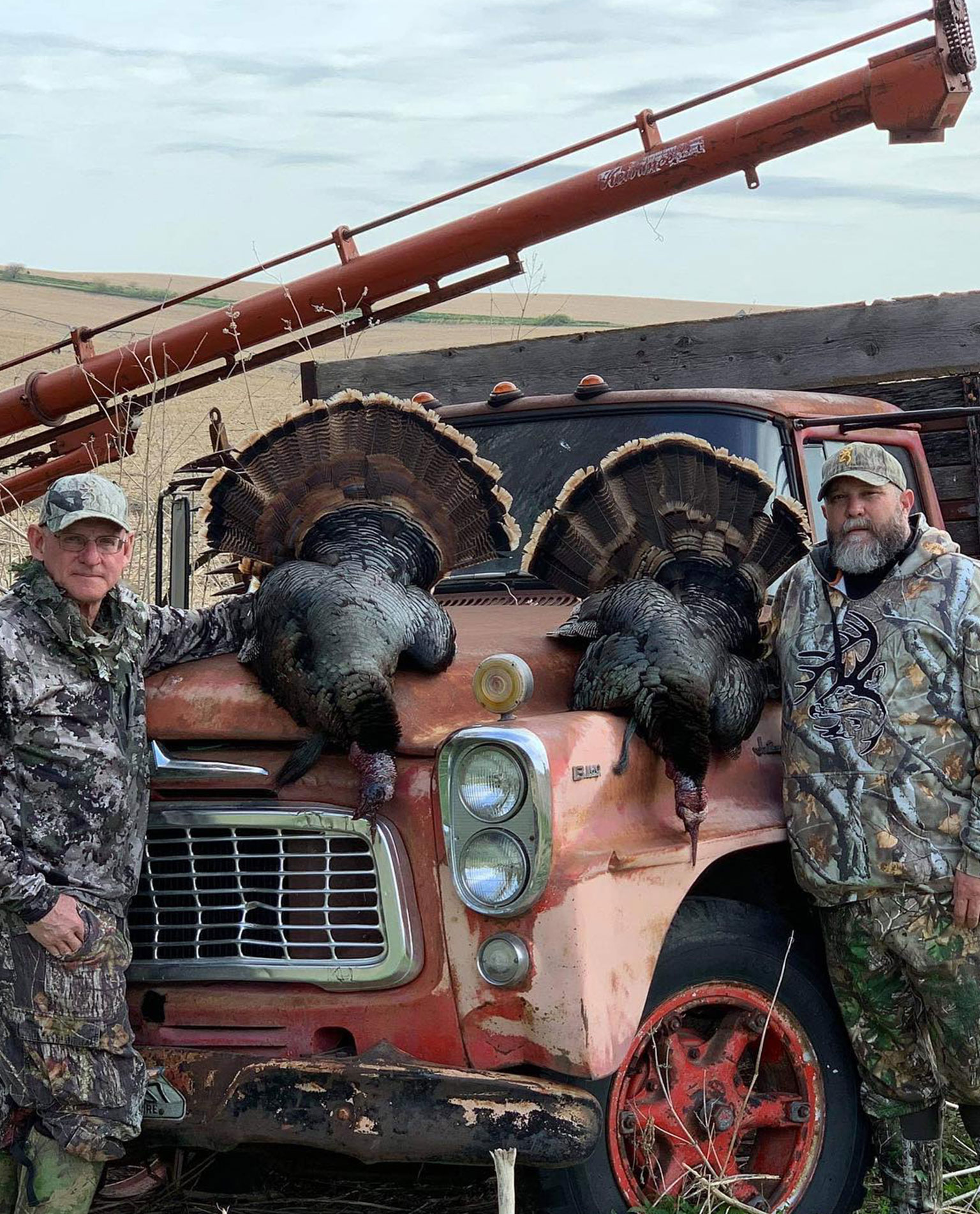 Nebraska Turkey Hunting Guides Outfitters Nebraska Turkey Hunting Guides Outfitters