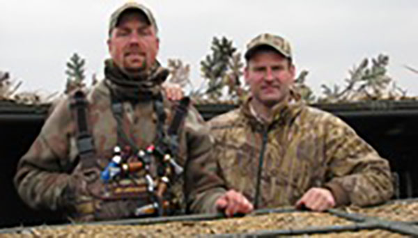 Outfitter Review On Flyway Fowling Guide Service