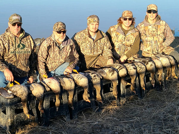 Arkansas Duck Hunting Guides | Arkasnas Duck Hunting Outfitters