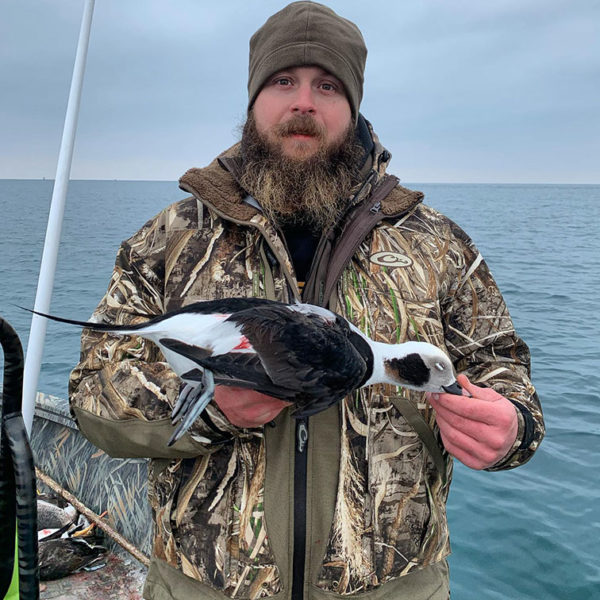 Michigan Duck Hunting Guides Michigan Goose Hunting Outfitters