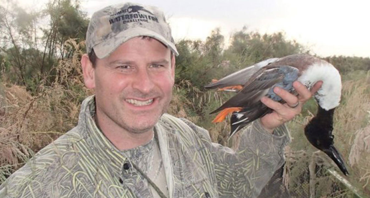 Safaris Mexico Duck Hunts Offer