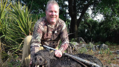 Florida Wild Hog Hunts - Florida Hog Hunting Guides And Outfitters ...