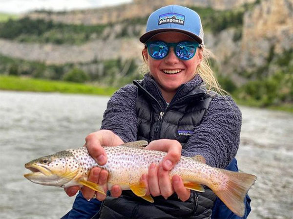 Montana Fly Fishing Guides, Montana Fly Fishing Lodges