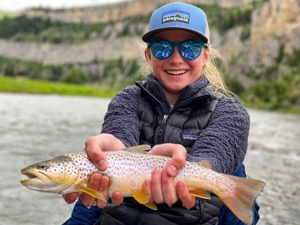 About Montana Fly Fishing