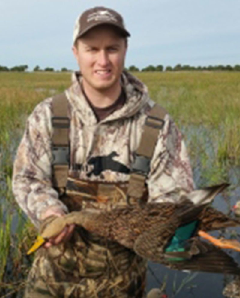 Florida Waterfowl Hunting Guides & Waterfowl Outfitters Florida Duck