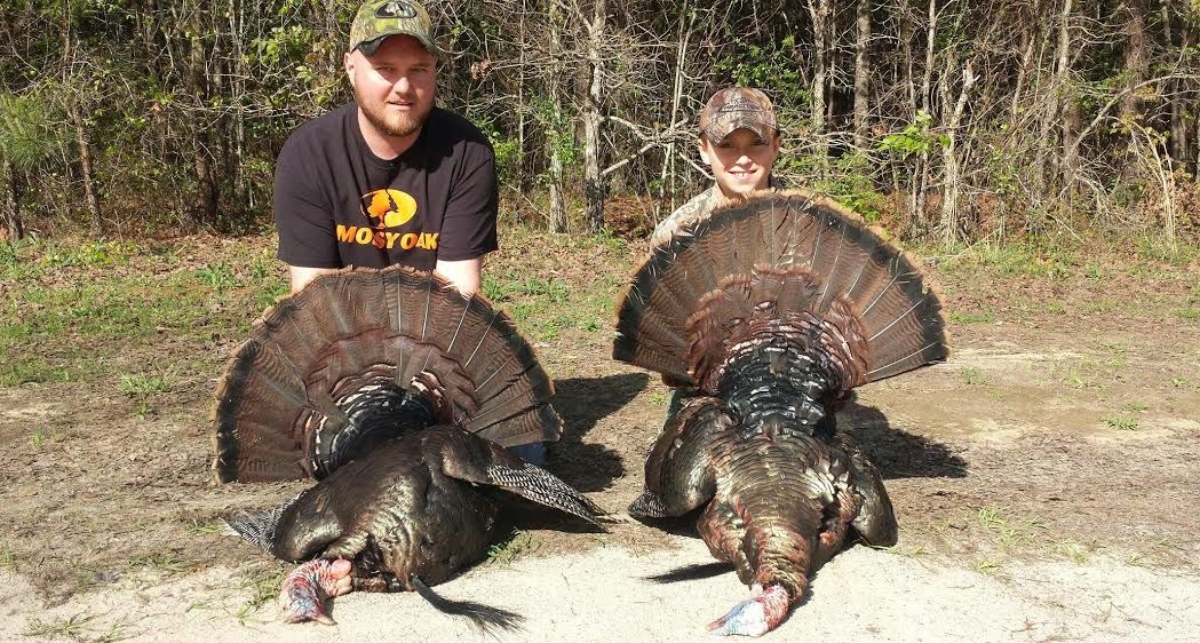 Georgia Turkey Hunting Guides Georgia Turkey Hunting Guides Georgia Turkey Hunting Guides Georgia Turkey Hunting Guides