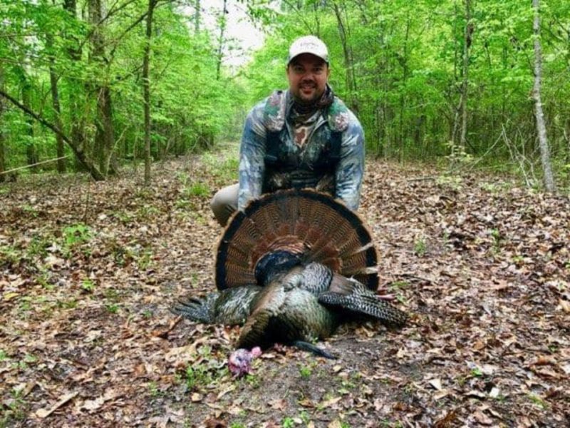 Turkey Hunting Guides Turkey Hunting Guides