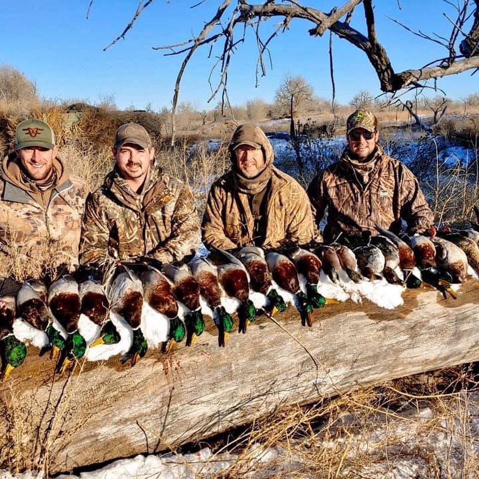 Wyoming Duck Hunting Guides Goose Hunting Outfitters Wyoming Duck Hunting Guides Goose Hunting Outfitters