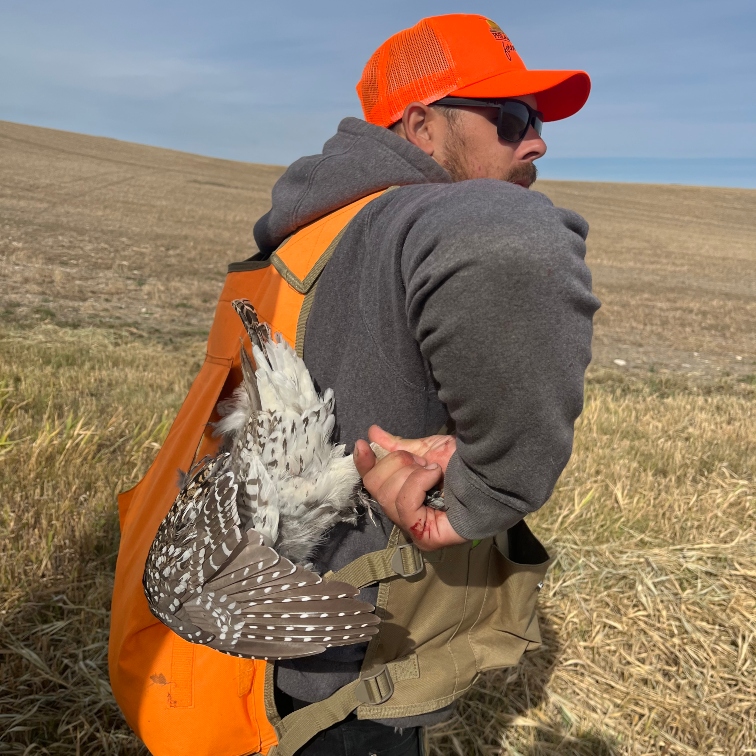 Saskatchewan Upland Hunting Outfitters