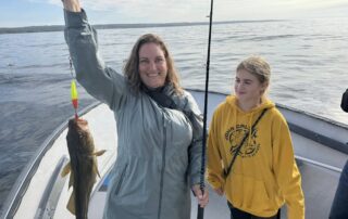Newfoundland Fishing