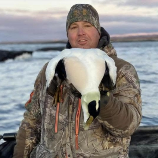 Newfoundland Sea Duck Hunts
