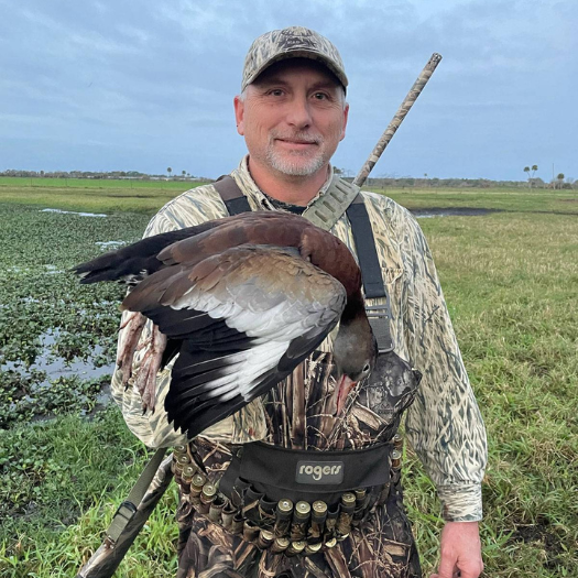 Florida Duck Hunts