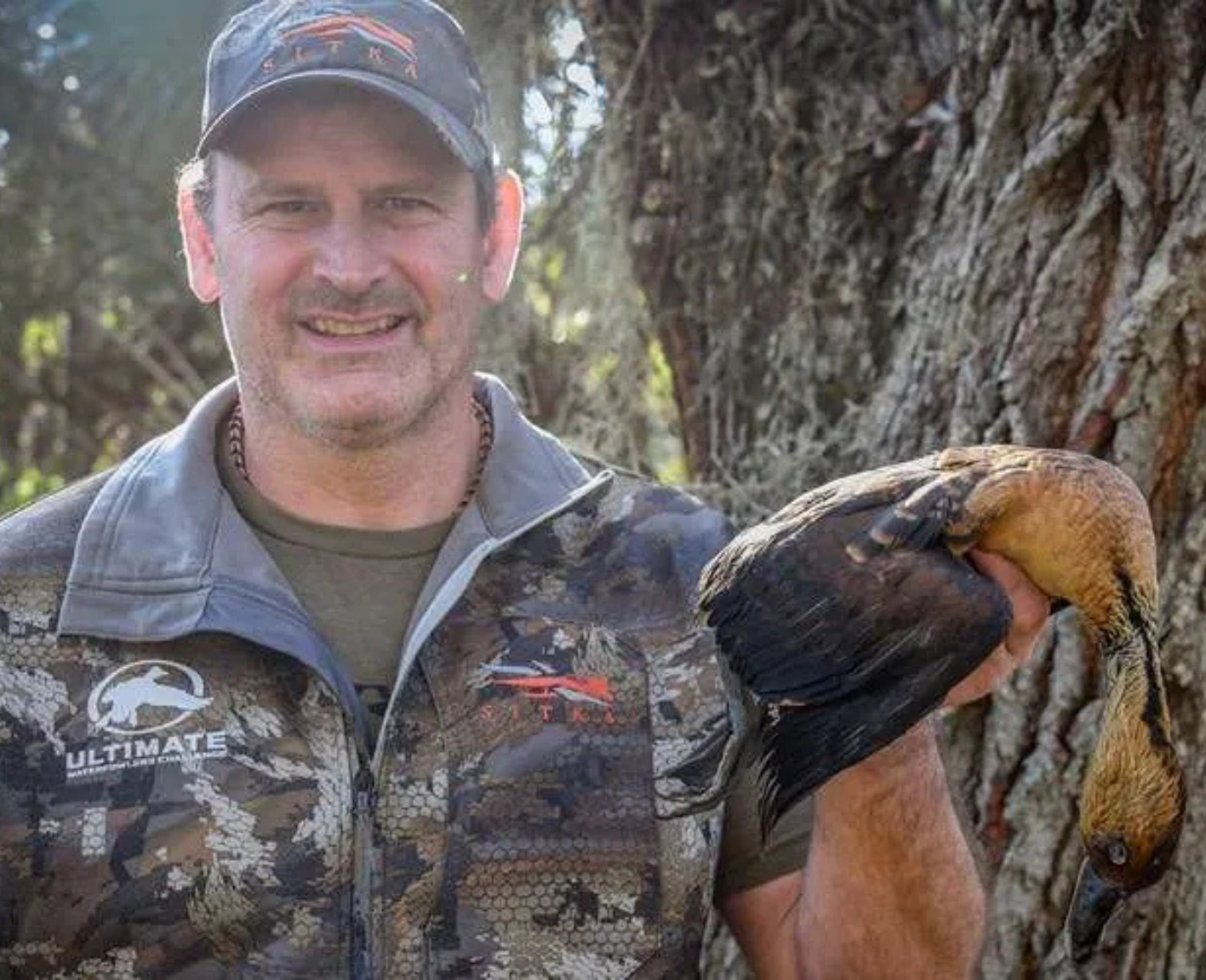 Florida Guided Duck Hunts