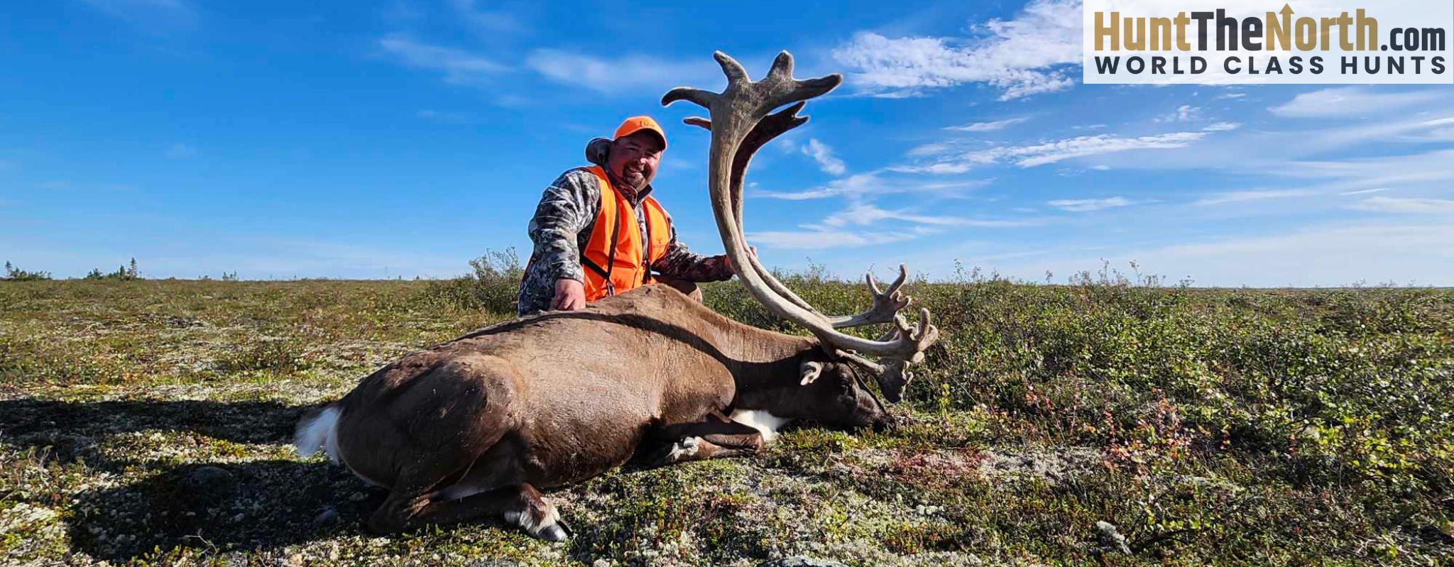 Manitoba Caribou Hunts Manitoba Caribou Hunts