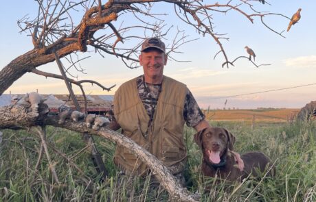 Nebraska Dove Hunts Nebraska Dove Hunts