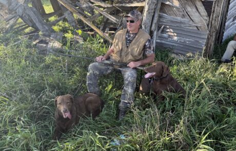 Nebraska Upland Hunting Nebraska Upland Hunting