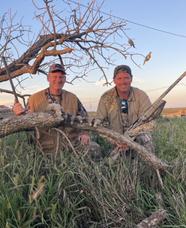 2026 HuntTheNorth.com Outfitter of the Year 2026 HuntTheNorth.com Outfitter of the Year