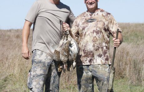 Prairie Chicken Hunts Prairie Chicken Hunts