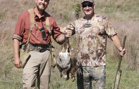 Prairie Chicken Hunts Prairie Chicken Hunts