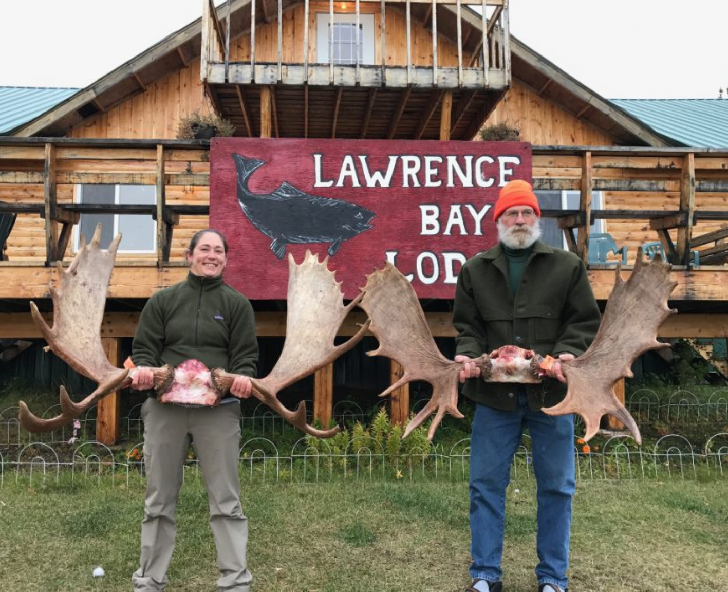 Saskatchewan Big Game Hunting Outfitters Saskatchewan Big Game Hunting Outfitters