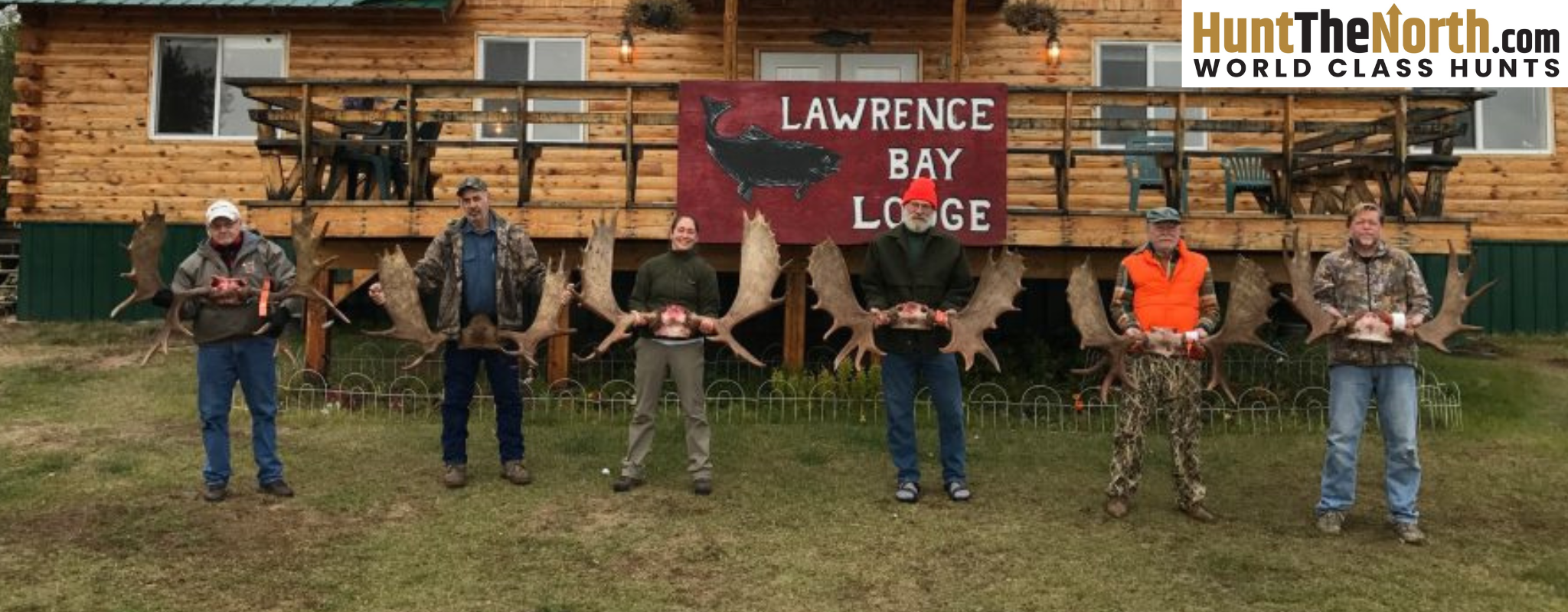 Saskatchewan Moose Hunting Saskatchewan Moose Hunting