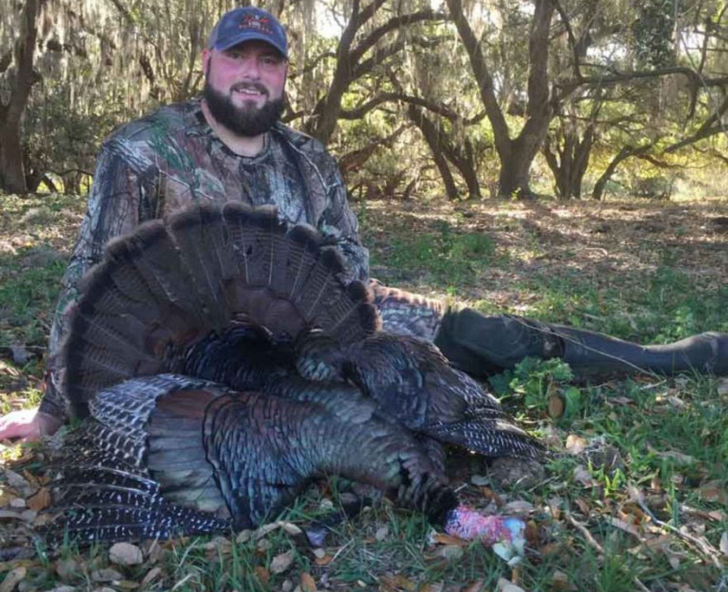 Florida Turkey Hunting Outfitters