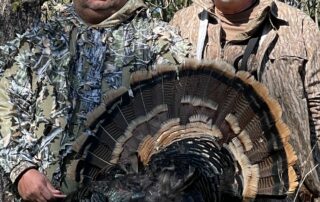 Washington Turkey Hunting