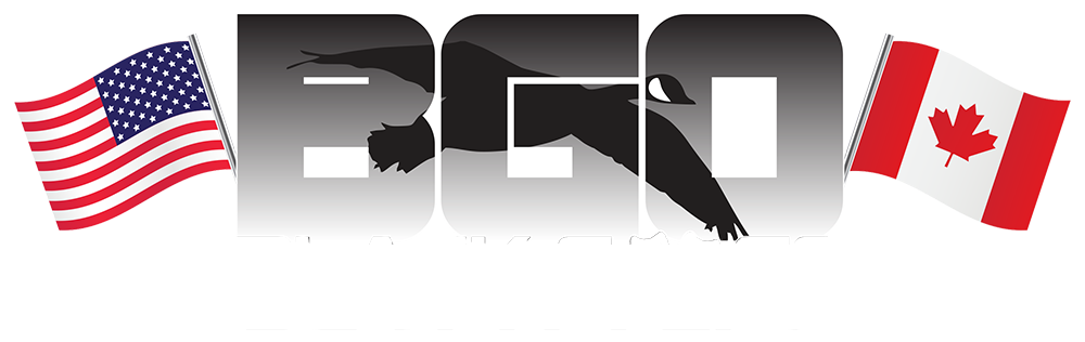 Spring Snow Goose Hunts with Black Goose Outfitters