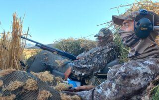 Africa Waterfowl Hunts Africa Waterfowl Hunts