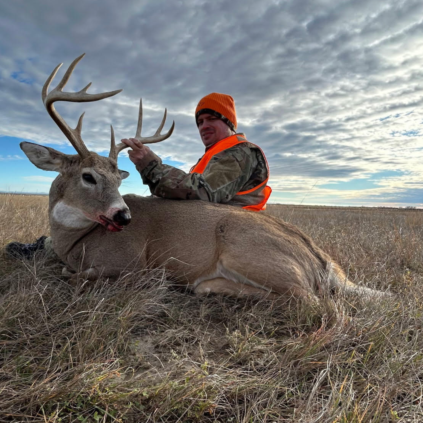 South Dakota Deer Hunting