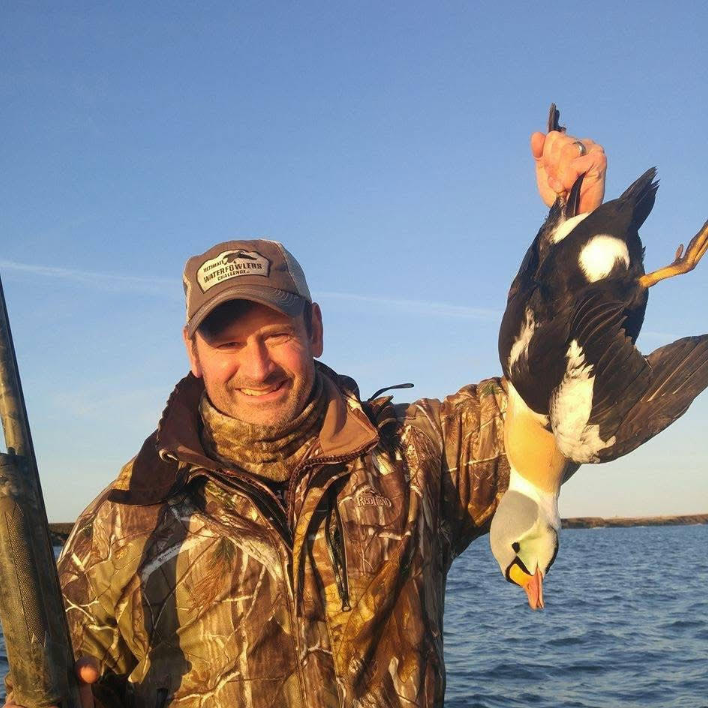 Alaska Sea Duck Hunts Alaska Sea Duck Hunts