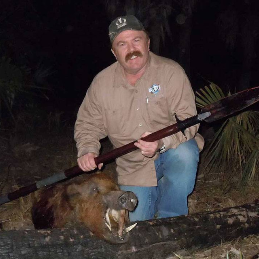 Florida Wild Hog Hunts Florida Wild Hog Hunts