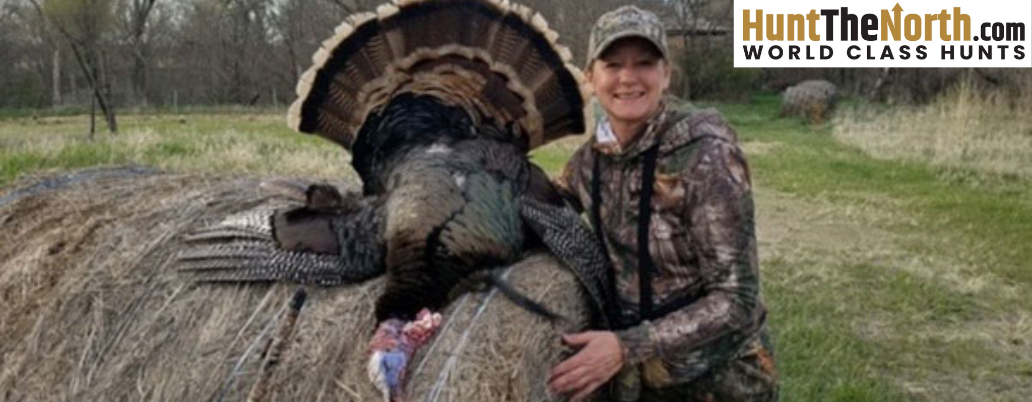 Kansas Turkey Hunting