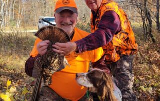 Minnesota Upland Hunting Guides