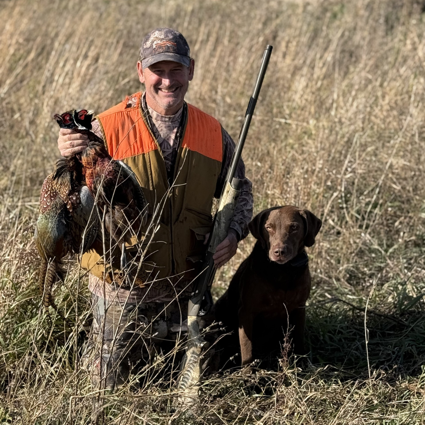 Montana Upland Hunting Montana Upland Hunting
