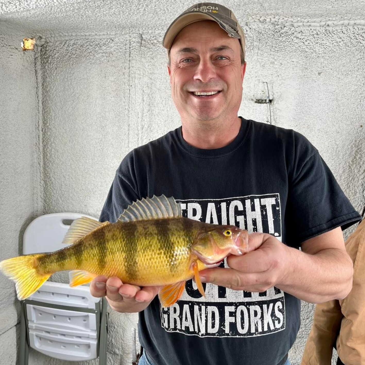 North Dakota Fishing Guides