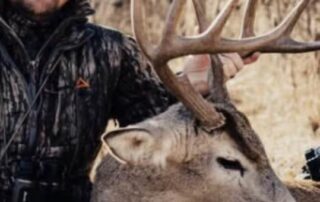 Big Game Hunting Guides Big Game Hunting Guides