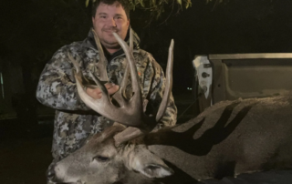 Guided Big Game Hunts Guided Big Game Hunts