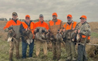 HighPoint Lodge South Dakota Pheasant Hunting Outfitters