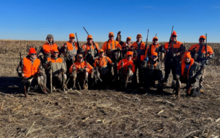 HighPoint Lodge South Dakota South Dakota Pheasant Hunting