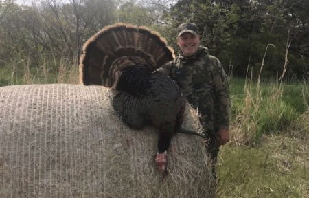 Kansas Turkey Hunting Guides