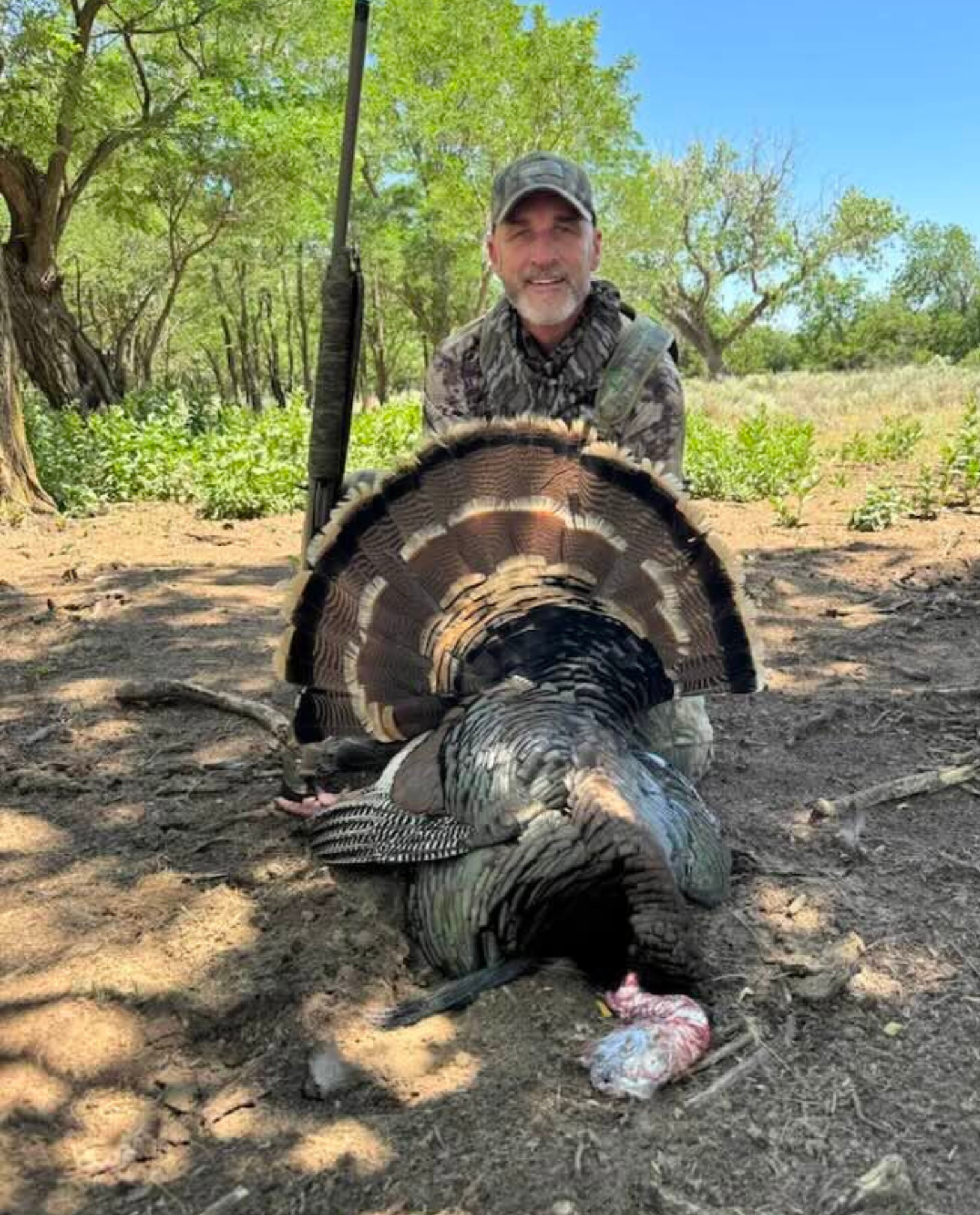 OK Turkey Hunting Guides
