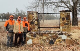 OK Upland Bird Hunting Outfitters
