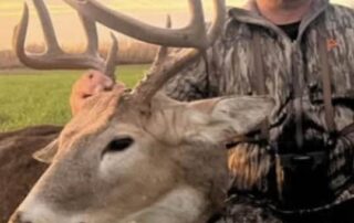 Oklahoma Big Game Hunting Oklahoma Big Game Hunting
