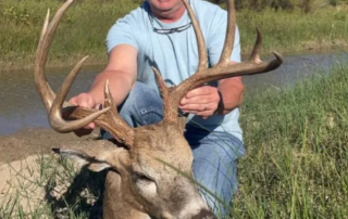 Oklahoma Big Game Hunting Oklahoma Big Game Hunting