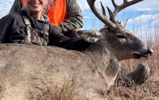 Oklahoma Big Game Outfitters Oklahoma Big Game Outfitters