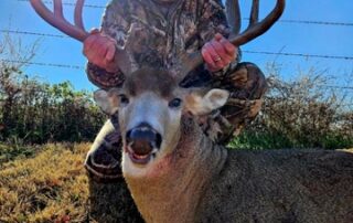 Oklahoma Guided Big Game Hunts Oklahoma Guided Big Game Hunts