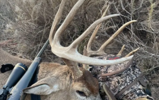 Oklahoma Guided Big Game Hunts Oklahoma Guided Big Game Hunts